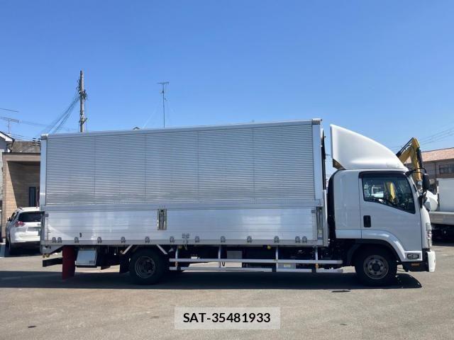 Isuzu FORWARD 2023-02 4592495-7