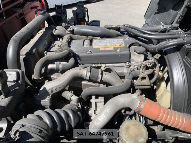 Isuzu FORWARD 2012-03 4592511-10