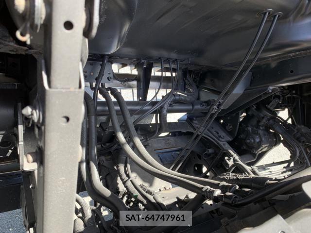 Isuzu FORWARD 2012-03 4592511-11