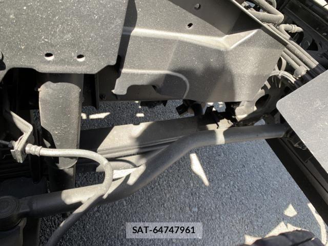 Isuzu FORWARD 2012-03 4592511-12