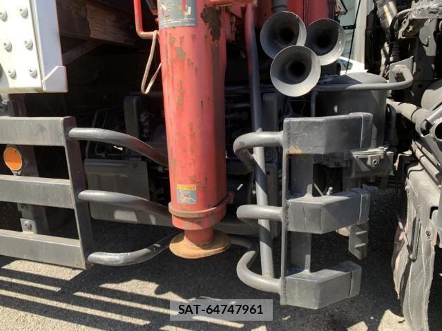 Isuzu FORWARD 2012-03 4592511-14