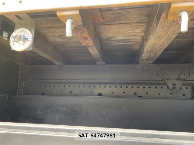 Isuzu FORWARD 2012-03 4592511-16