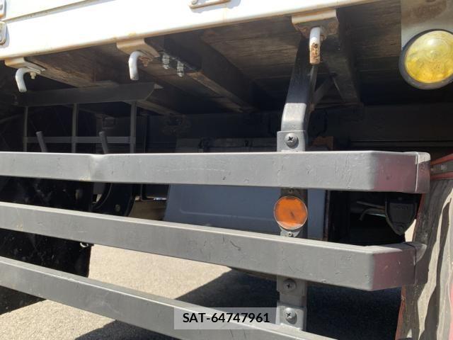 Isuzu FORWARD 2012-03 4592511-17