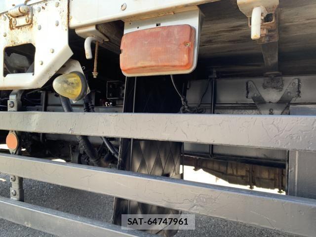 Isuzu FORWARD 2012-03 4592511-20