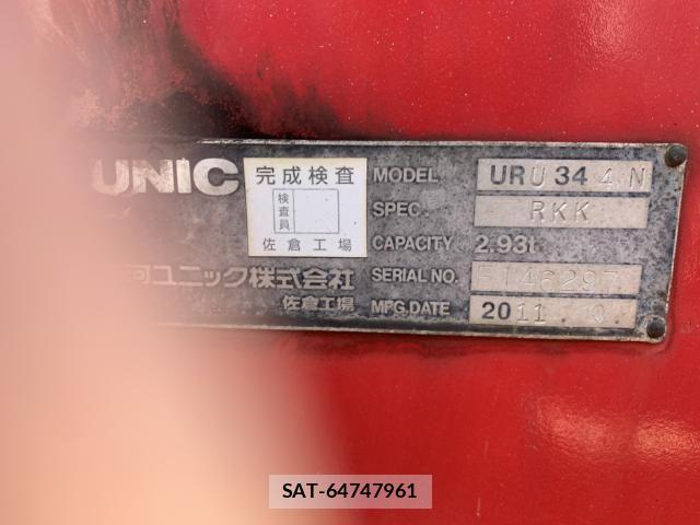 Isuzu FORWARD 2012-03 4592511-21
