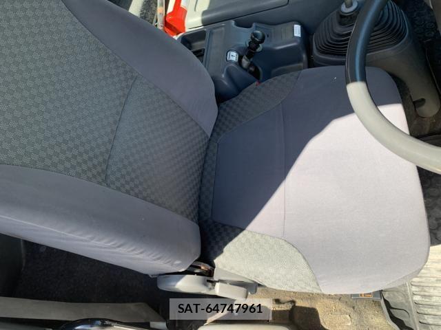 Isuzu FORWARD 2012-03 4592511-22