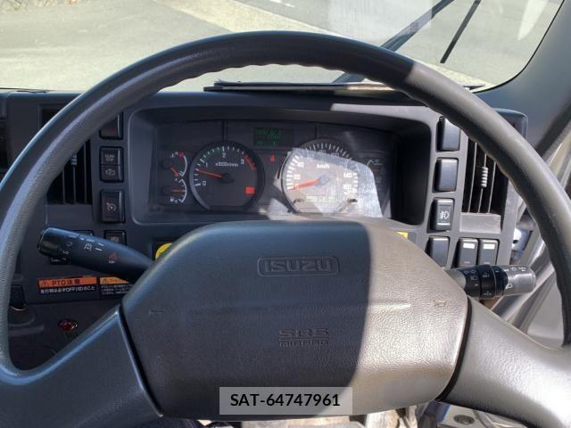 Isuzu FORWARD 2012-03 4592511-25