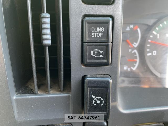 Isuzu FORWARD 2012-03 4592511-28