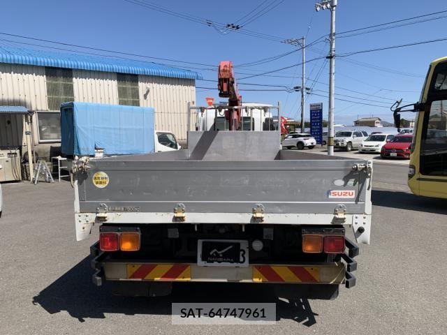 Isuzu FORWARD 2012-03 4592511-4