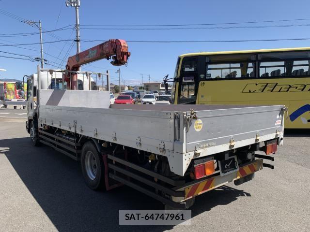 Isuzu FORWARD 2012-03 4592511-5