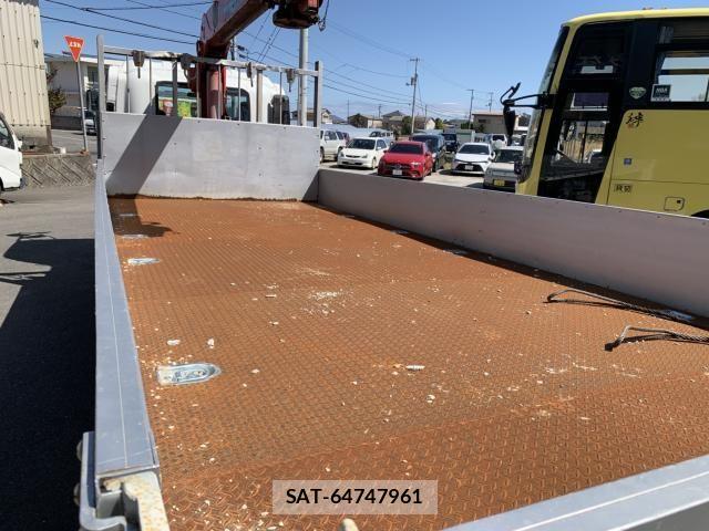Isuzu FORWARD 2012-03 4592511-6