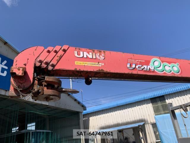 Isuzu FORWARD 2012-03 4592511-7