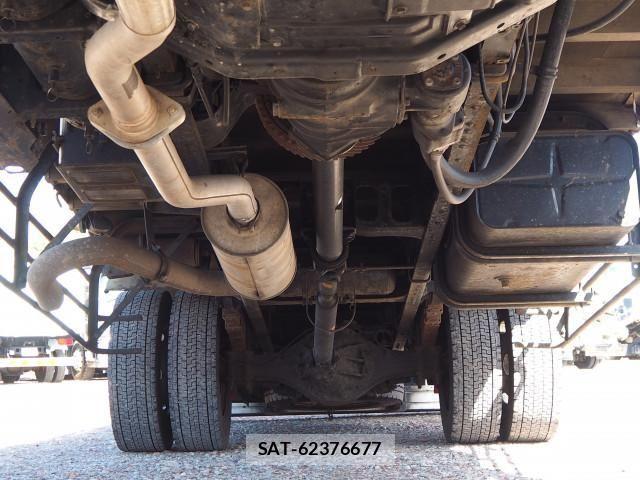 Isuzu FORWARD 2003-08 4592526-9