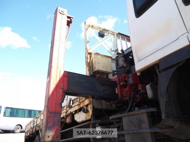 Isuzu FORWARD 2003-08 4592526-10