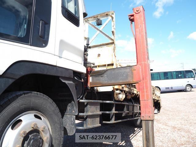 Isuzu FORWARD 2003-08 4592526-12