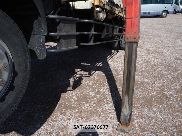 Isuzu FORWARD 2003-08 4592526-13