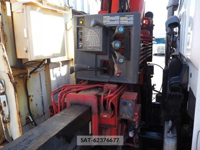 Isuzu FORWARD 2003-08 4592526-15