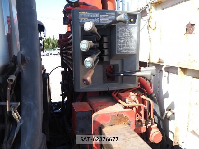 Isuzu FORWARD 2003-08 4592526-16