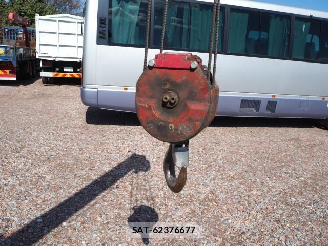 Isuzu FORWARD 2003-08 4592526-17