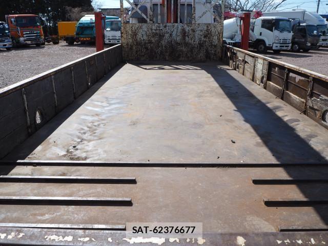 Isuzu FORWARD 2003-08 4592526-18