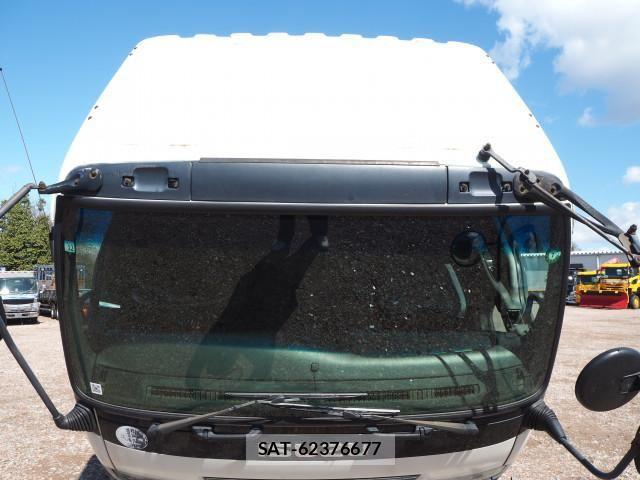Isuzu FORWARD 2003-08 4592526-19