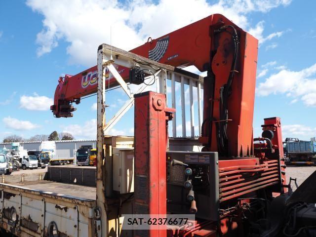 Isuzu FORWARD 2003-08 4592526-20
