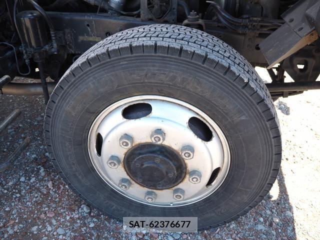 Isuzu FORWARD 2003-08 4592526-21