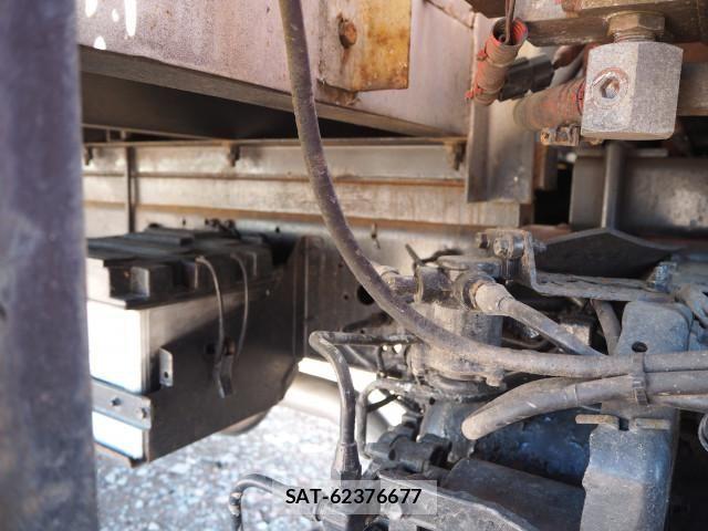 Isuzu FORWARD 2003-08 4592526-22