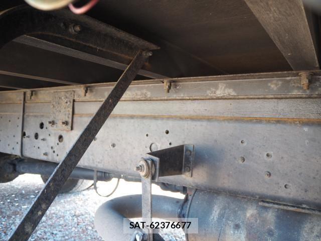 Isuzu FORWARD 2003-08 4592526-23