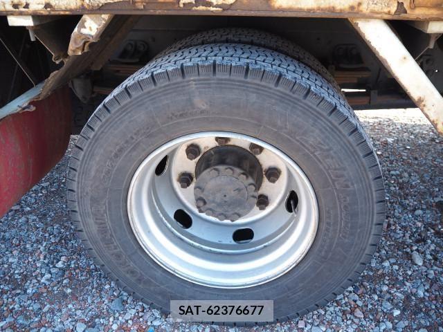 Isuzu FORWARD 2003-08 4592526-25
