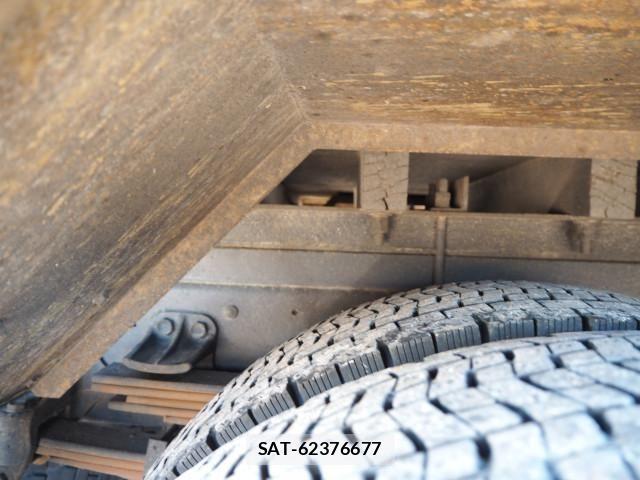 Isuzu FORWARD 2003-08 4592526-26