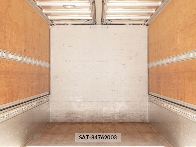 Isuzu FORWARD 2012-08 4639015-9
