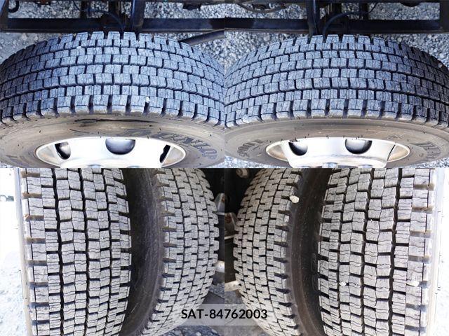 Isuzu FORWARD 2012-08 4639015-11
