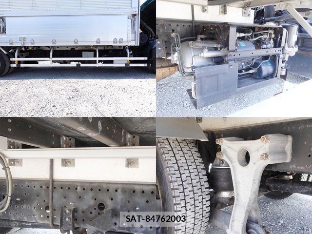 Isuzu FORWARD 2012-08 4639015-13