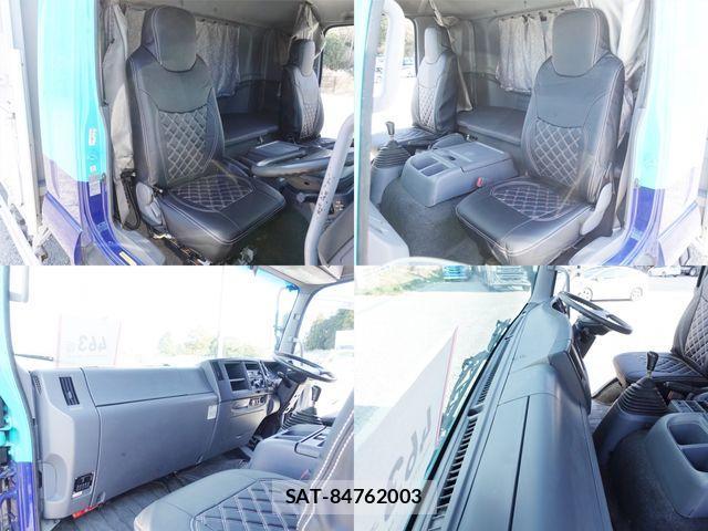 Isuzu FORWARD 2012-08 4639015-15