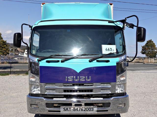 Isuzu FORWARD 2012-08 4639015-1