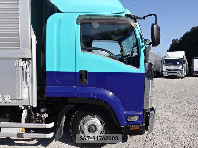Isuzu FORWARD 2012-08 4639015-2