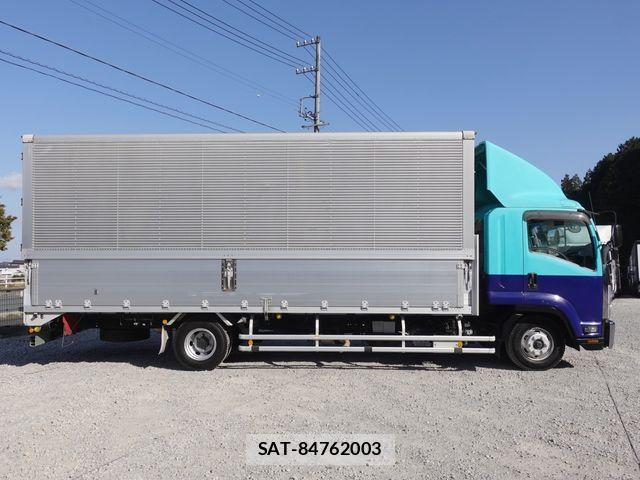Isuzu FORWARD 2012-08 4639015-3
