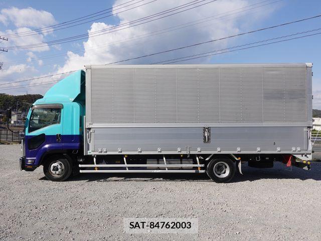 Isuzu FORWARD 2012-08 4639015-5