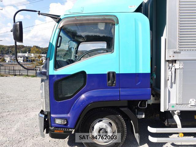 Isuzu FORWARD 2012-08 4639015-6