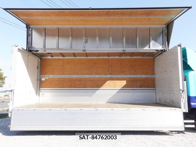 Isuzu FORWARD 2012-08 4639015-7