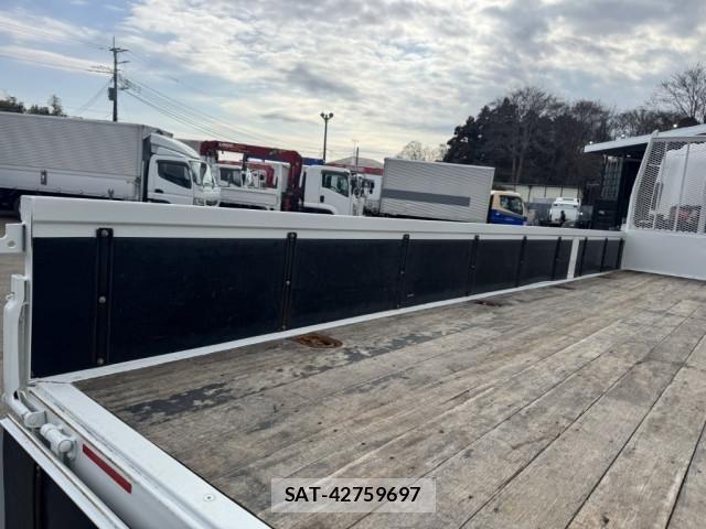 Isuzu FORWARD 2019-10 4638992-9