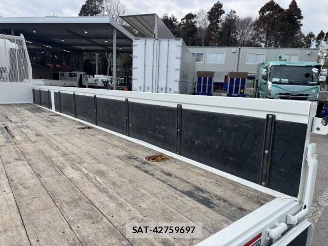 Isuzu FORWARD 2019-10 4638992-10