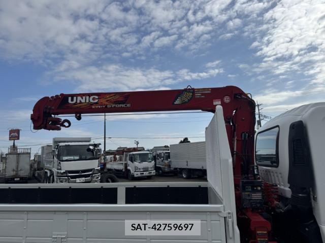 Isuzu FORWARD 2019-10 4638992-13