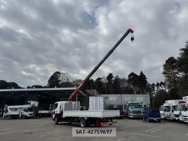 Isuzu FORWARD 2019-10 4638992-14