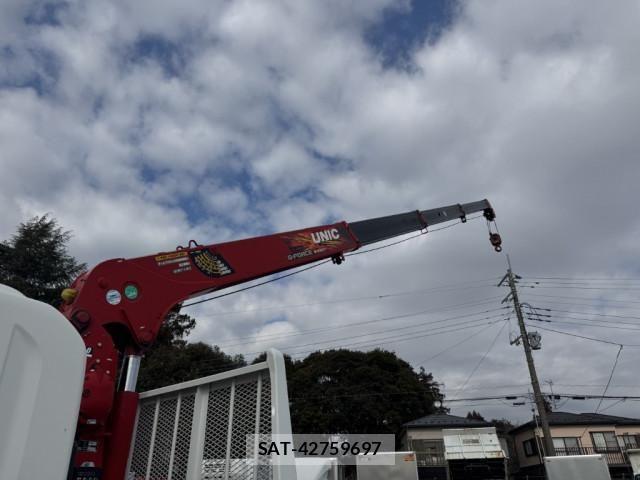 Isuzu FORWARD 2019-10 4638992-15