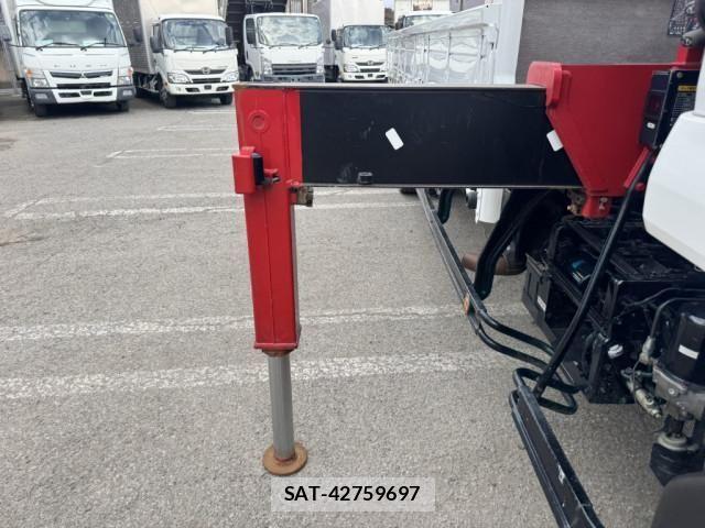 Isuzu FORWARD 2019-10 4638992-18