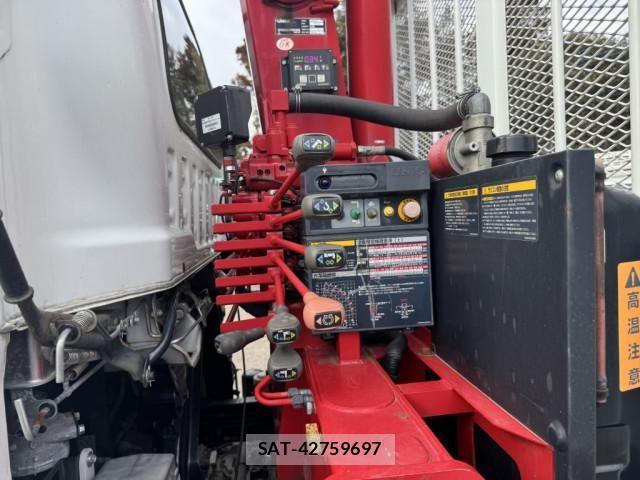 Isuzu FORWARD 2019-10 4638992-19