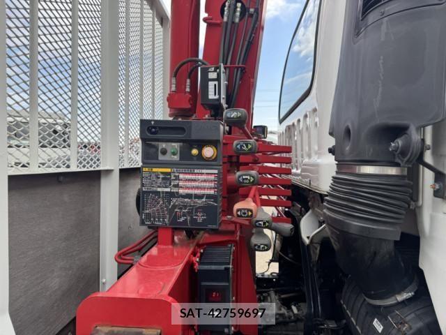 Isuzu FORWARD 2019-10 4638992-20