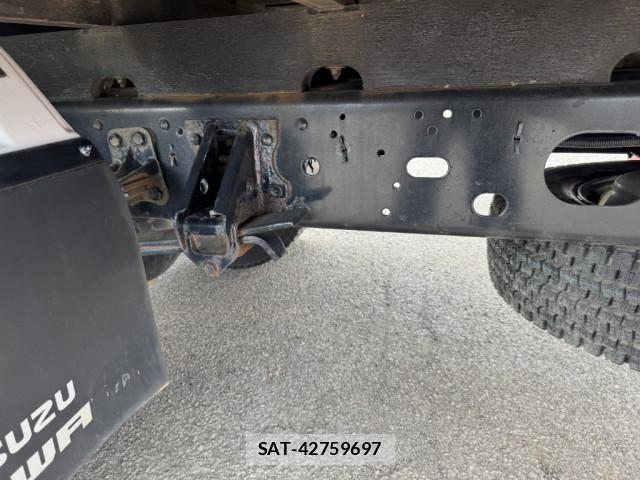 Isuzu FORWARD 2019-10 4638992-25